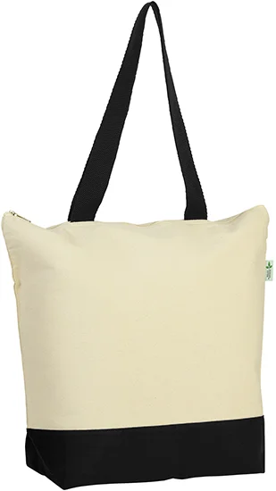Greatstone Eco 12oz (405gsm) Cotton Deluxe Tote